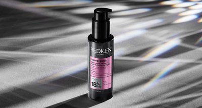 Redken 2024 Naked Gloss Product Technology